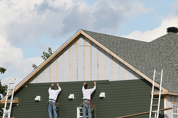 Siding for New Construction in Monument Beach, MA